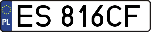 ES816CF