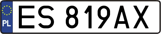ES819AX