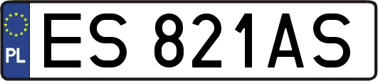 ES821AS