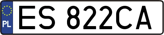 ES822CA