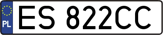 ES822CC