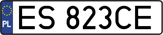 ES823CE
