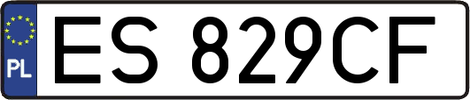 ES829CF