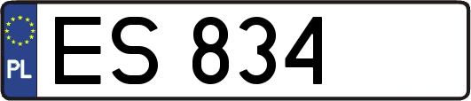 ES834