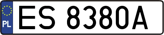 ES8380A