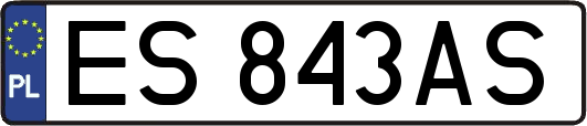 ES843AS