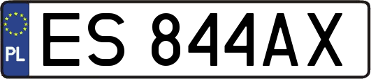 ES844AX