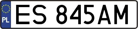 ES845AM
