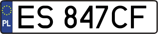 ES847CF