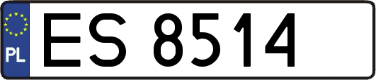 ES8514