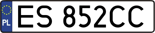 ES852CC