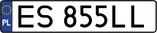 ES855LL
