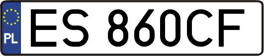 ES860CF