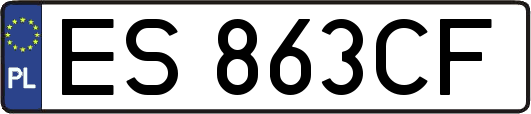 ES863CF