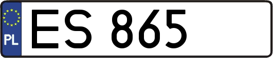 ES865