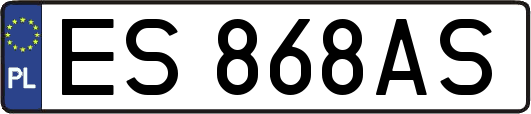ES868AS