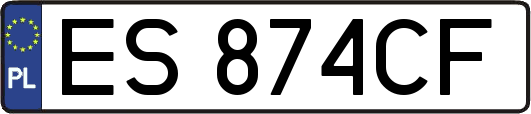 ES874CF