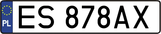 ES878AX