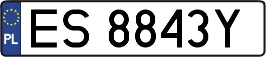 ES8843Y