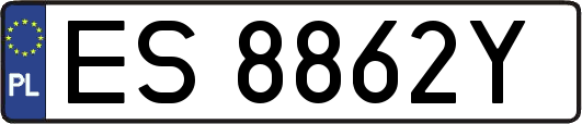 ES8862Y