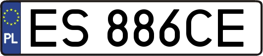 ES886CE