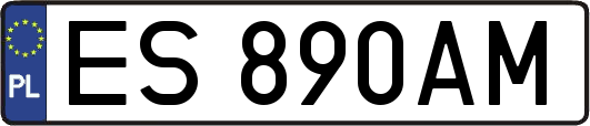 ES890AM