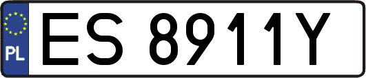 ES8911Y
