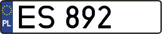 ES892
