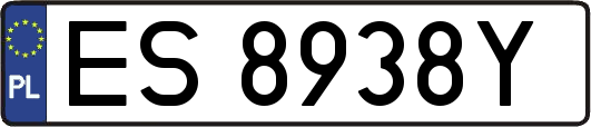 ES8938Y