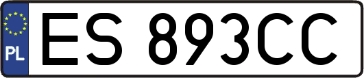 ES893CC