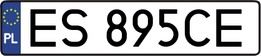 ES895CE