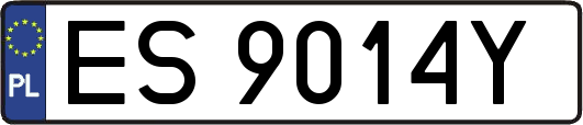 ES9014Y