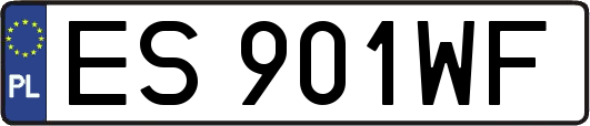 ES901WF