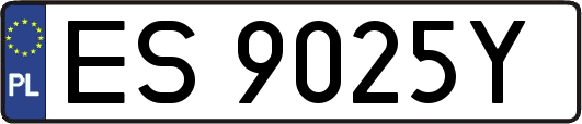 ES9025Y