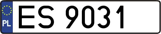 ES9031