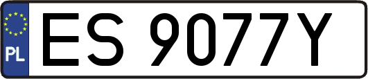 ES9077Y