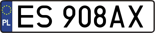 ES908AX
