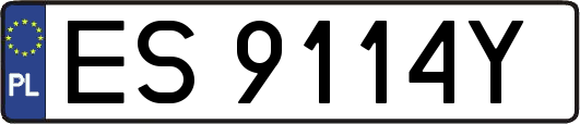 ES9114Y
