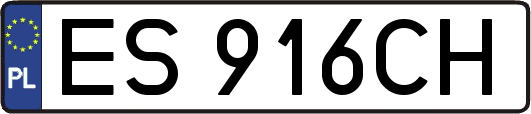 ES916CH