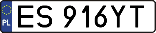 ES916YT