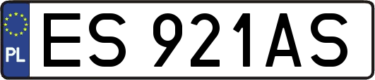 ES921AS