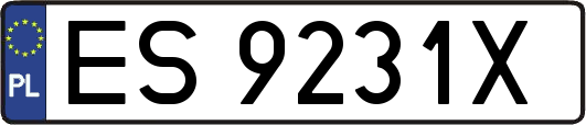 ES9231X