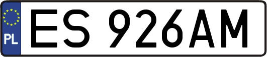 ES926AM