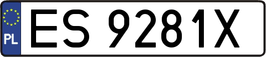 ES9281X