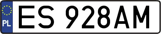 ES928AM