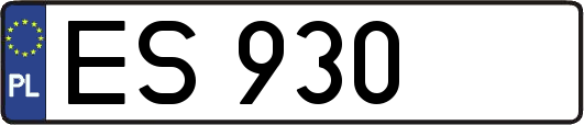 ES930