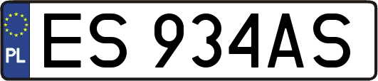 ES934AS