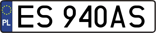 ES940AS