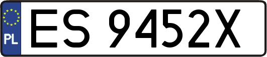 ES9452X