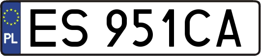 ES951CA